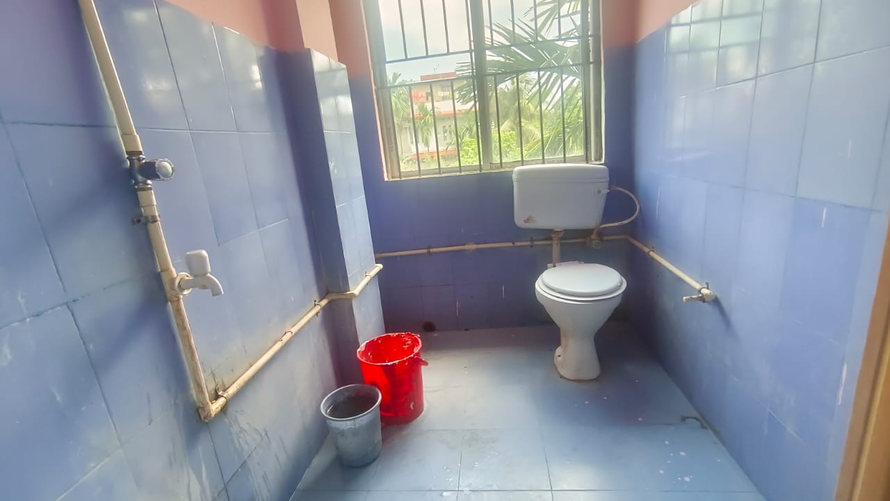 Unfurnished 2bhk in Bormotoria, Guwahati, Assam, India for Rent